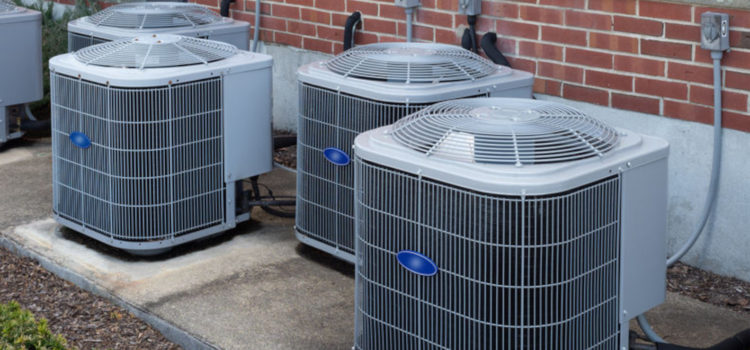 Air Conditioning Services